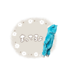 はるくん1105（個別スタンプ：11）