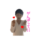 藤木の樹の会長（個別スタンプ：1）