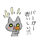 食べたいものは（個別スタンプ：38）