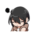 青空双子 【2】（個別スタンプ：6）