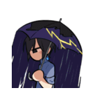 青空双子 【2】（個別スタンプ：20）