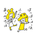 OM版ネジしめ太郎スタンプ（個別スタンプ：22）