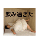 ケチ田コレクション（個別スタンプ：10）