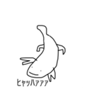 オオサンスタンプ3（個別スタンプ：8）