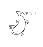 オオサンスタンプ3（個別スタンプ：23）