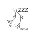 オオサンスタンプ3（個別スタンプ：26）