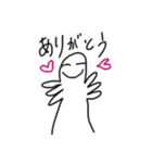 ワルマリ3（個別スタンプ：4）