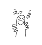 ワルマリ3（個別スタンプ：7）