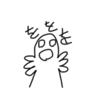 ワルマリ3（個別スタンプ：8）