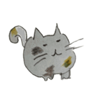 マダムのガーデン（個別スタンプ：6）
