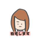 はい！特級さん。2（個別スタンプ：20）