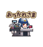 ガーディアンテイルズ Vol.1（個別スタンプ：10）