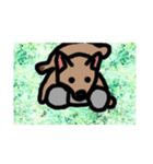アニマルズ達（個別スタンプ：2）