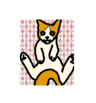 アニマルズ達（個別スタンプ：6）