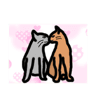 アニマルズ達（個別スタンプ：8）