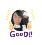 くらねこスタンプ（個別スタンプ：31）