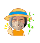 くらねこスタンプ（個別スタンプ：33）