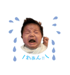 みなてぃースタンプだいいちだん！！（個別スタンプ：3）