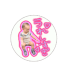 羽泰んぷ feat.おいっちょ（個別スタンプ：8）