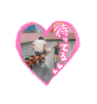 羽泰んぷ feat.おいっちょ（個別スタンプ：16）