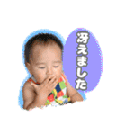 羽泰んぷ feat.おいっちょ（個別スタンプ：28）