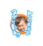 羽泰んぷ feat.おいっちょ（個別スタンプ：36）