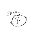 毎日使えるすたんぷ◎（個別スタンプ：23）