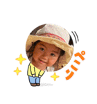 みつきこ（個別スタンプ：6）