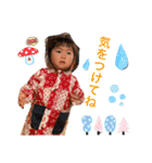 みつきこ（個別スタンプ：12）