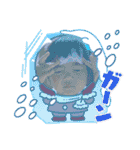 みつきこ（個別スタンプ：15）