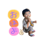 みつきこ（個別スタンプ：17）