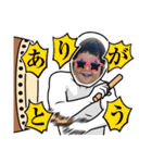 みつきこ（個別スタンプ：26）