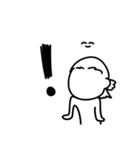関西弁兄貴 日常編（個別スタンプ：10）