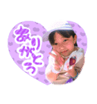 3姉妹♡stamp（個別スタンプ：10）