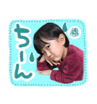 3姉妹♡stamp（個別スタンプ：11）