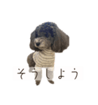 Thanks mahalo（個別スタンプ：2）