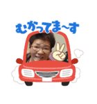久子スタンプ1（個別スタンプ：5）