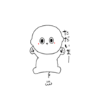 みみぴょこ族（個別スタンプ：10）