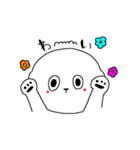 みみぴょこ族（個別スタンプ：13）