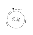 みみぴょこ族（個別スタンプ：18）