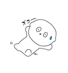 みみぴょこ族（個別スタンプ：22）