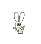 うあー！！！！あいあいちゃん（個別スタンプ：2）