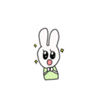 うあー！！！！あいあいちゃん（個別スタンプ：8）