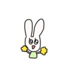 うあー！！！！あいあいちゃん（個別スタンプ：12）