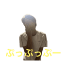 とある男の日常生活スタンプ3（個別スタンプ：16）
