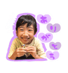 優希那♡stamp（個別スタンプ：2）