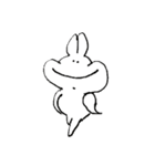 らくがきまふふ ＆ まぷぷっ！（個別スタンプ：10）