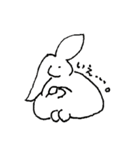 らくがきまふふ ＆ まぷぷっ！（個別スタンプ：11）