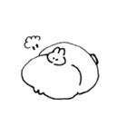 らくがきまふふ ＆ まぷぷっ！（個別スタンプ：16）