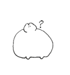 らくがきまふふ ＆ まぷぷっ！（個別スタンプ：31）